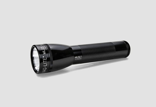 EAN 0038739880365 - Maglite ML25LT Negro Linterna de mano LED imagen 1