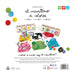 EAN 8436017227376 - Devir BGMONSP juego de tablero 30 min Juego De Cartas Familia imagen 5
