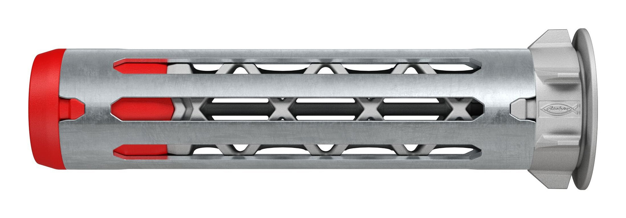 EAN 4048962524017 - Fischer DuoHM 4 x 55 S PH TX Enchufe de pared 55 mm imagen 2