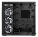 EAN 4895265000485 - ARCTIC Xtender VG Black (Tinted Glass) Midi Tower Negro imagen 9
