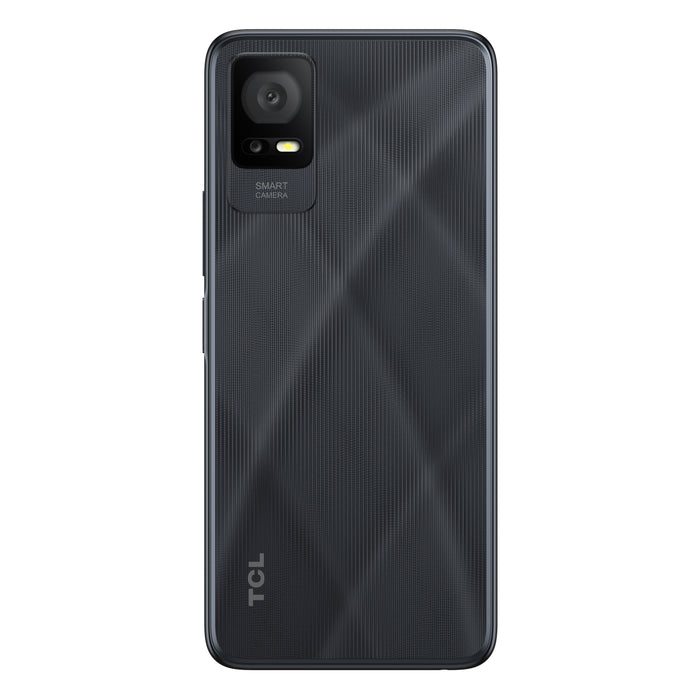 EAN 8033779069208 - TIM TCL 406 16,8 cm (6.6") SIM doble Android 13 4G USB Tipo C 3 GB 32 GB 5000 mAh Gris imagen 2