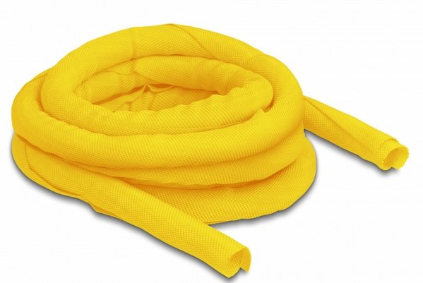 EAN 4043619208739 - DeLOCK 20873 pasacables 1,7 cm imagen 1