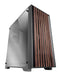EAN 8435693107651 - Mars Gaming MC-WOODC Midi Tower Negro imagen 1