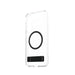 EAN 5715685016486 - PanzerGlass CARE™ by ® Case Transparent w. Black Kickstand & Qi Compatible Samsung Galaxy S25+ funda para imagen 4