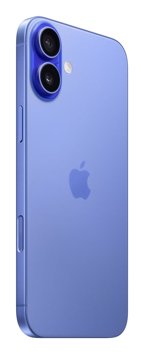 EAN 195949722776 - Apple iPhone 16 Plus 17 cm (6.7") SIM doble iOS 18 5G USB Tipo C 128 GB Azul imagen 2