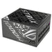 EAN 4711636451253 - ASUS ROG -STRIX-1000P-GAMING-E unidad de fuente de alimentación 1000 W 20+4 pin ATX ATX Negro imagen 4