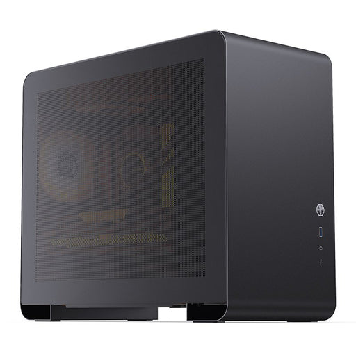 EAN 6970620553078 - Jonsbo U4 Mini Mini Tower Negro imagen 2
