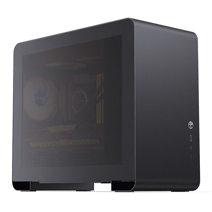 EAN 6970620553078 - Jonsbo U4 Mini Mini Tower Negro imagen 2