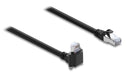 EAN 4043619809660 - DeLOCK 80966 cable de red Cat6 S/FTP (S-STP) Alrededor imagen 2