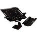 EAN 43859706464 - Fellowes Vista 8211901 soporte para monitor 43,2 cm (17") Escritorio Negro imagen 1