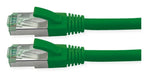EAN 7630049631564 - ROLINE Recycled Material 21.45.3236 cable de red Verde 7 m Cat6a S/FTP (S-STP) imagen 1