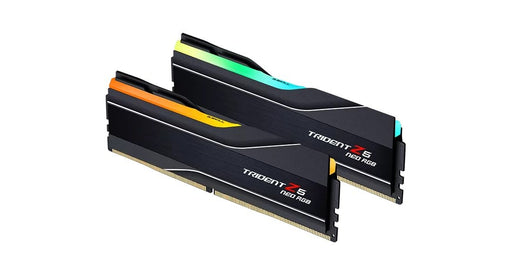 EAN 4713294232724 - G.Skill Trident Z5 Neo RGB F5-5600J3036D16GX2-TZ5NR módulo de memoria 32 GB 2 x 16 GB DDR5 288-pin DIMM imagen 2