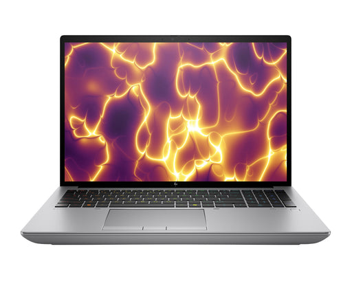 EAN 198415372284 - HP ZBook Fury G11 Intel® Core™ i7 i7-14700HX Estación de trabajo móvil 40,6 cm (16") WUXGA 32 GB DDR5-SDRA imagen 1