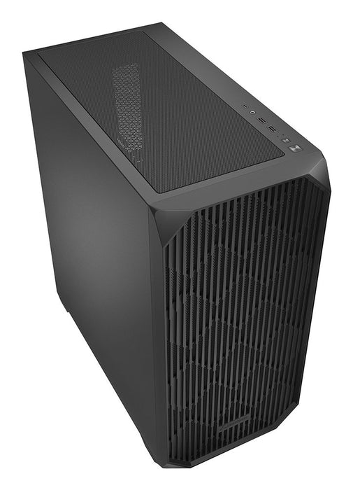 EAN 4044951041633 - Sharkoon AK3 Midi Tower Negro imagen 3