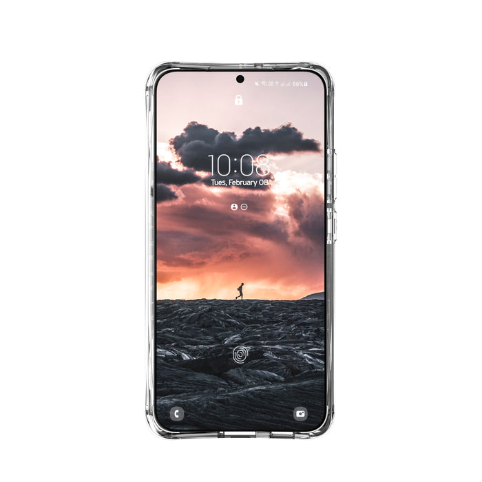 EAN 0810070368654 - Urban Armor Gear Plyo funda para teléfono móvil 16,8 cm (6.6") Transparente imagen 6