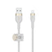EAN 0745883832385 - Belkin CAA010BT1MWH cable de conector Lightning 1 m Blanco imagen 1