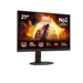 EAN 4038986182713 - AOC G4 Q27G4SRU pantalla para PC 68,6 cm (27") 2560 x 1440 Pixeles Quad HD LED Negro, Rojo imagen 2