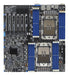 EAN 4711636266833 - ASUS Z13PE-D16/ASMB11 Intel C741 LGA 4677 (Socket E) ATX extendida imagen 2