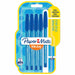 EAN 3501179567273 - Papermate InkJoy 100 ST Azul Bolígrafo Fino 5 pieza(s) imagen 1