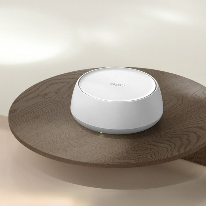 EAN 8885020620689 - TP-Link DECO BE25(2-PACK) sistema Wi-Fi Mesh (Wi-Fi en malla) Doble banda (2,4 GHz / 5 GHz) Wi-Fi 7 (802. imagen 8
