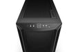 EAN 4260052190630 - be quiet! Shadow Base 800 FX Black Midi Tower Negro imagen 7