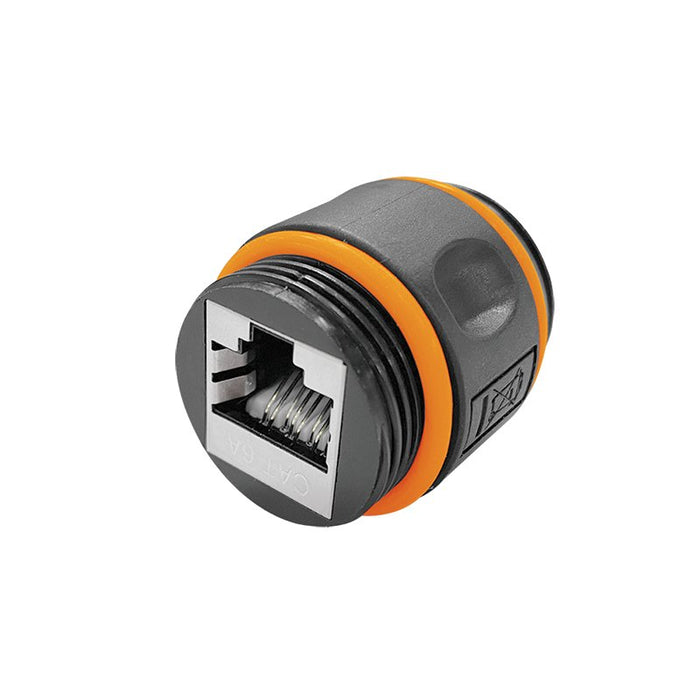 EAN 4052792068825 - LogiLink NP0086 conector RJ45 Negro imagen 2