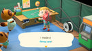 EAN 0045496425463 - Nintendo Animal Crossing: New Horizons Estándar Inglés, Italiano Nintendo Switch imagen 7