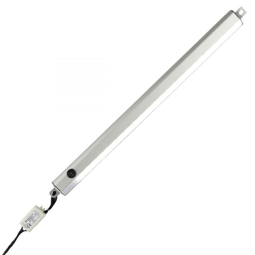 EAN 5420016847195 - LOGON RAX300WH accesorio de bastidor Sistema de iluminación imagen 1