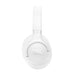 EAN 1200130029844 - JBL Tune 730BT Auriculares Inalámbrico Diadema Llamadas/Música USB Tipo C Bluetooth Blanco imagen 7