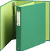 EAN 3130630519836 - Exacompta 51983E carpeta de cartón A4 Verde imagen 2