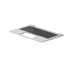 EAN 5715063699218 - HP N39017-071 refacción para laptop Teclado imagen 1