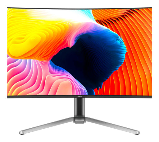EAN 6939554936647 - Dahua Technology LM32-GO43A pantalla para PC 80 cm (31.5") 3840 x 2160 Pixeles 4K Ultra HD QD-OLED Gris imagen 1