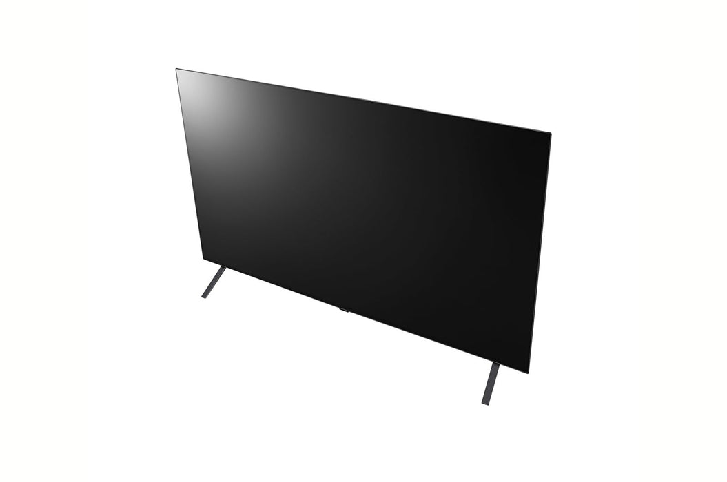 EAN 8806091748133 - LG AN960H 121,9 cm (48") 4K Ultra HD Smart TV Wifi Negro 450 cd / m² imagen 9