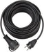 EAN 4007123630158 - Brennenstuhl 1169890 base múltiple 15 m 1 salidas AC Exterior Negro imagen 1