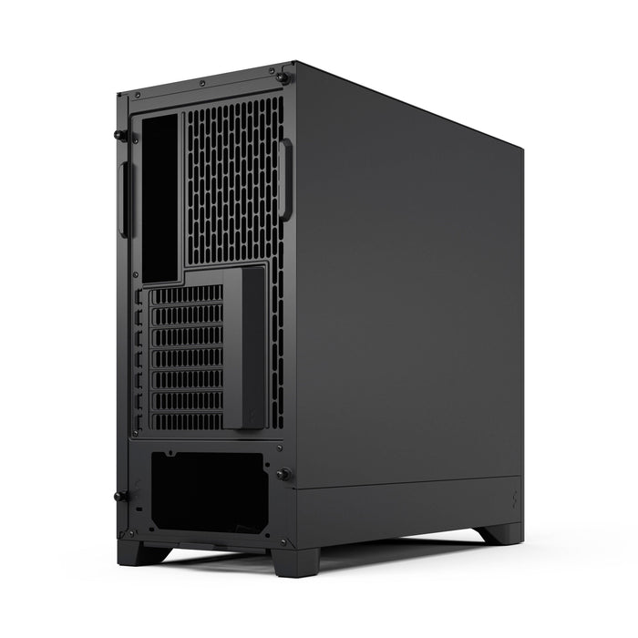 EAN 7340172710431 - Fractal Design Pop 2 Air Black Solid Midi Tower imagen 11