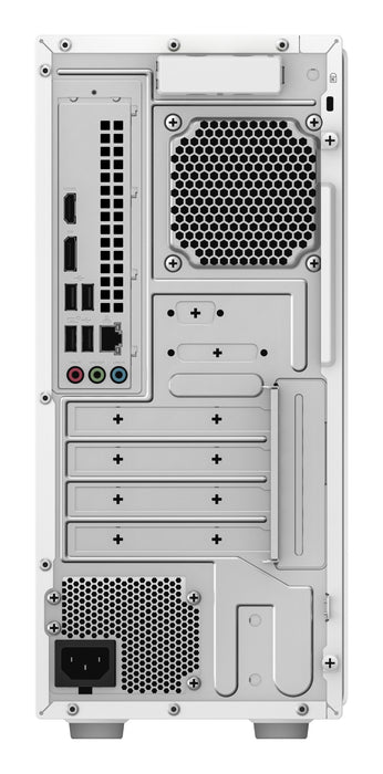 EAN 4711636505291 - ASUS V500 Mini Tower V501MV-07240H081W DDR5-SDRAM PC imagen 4