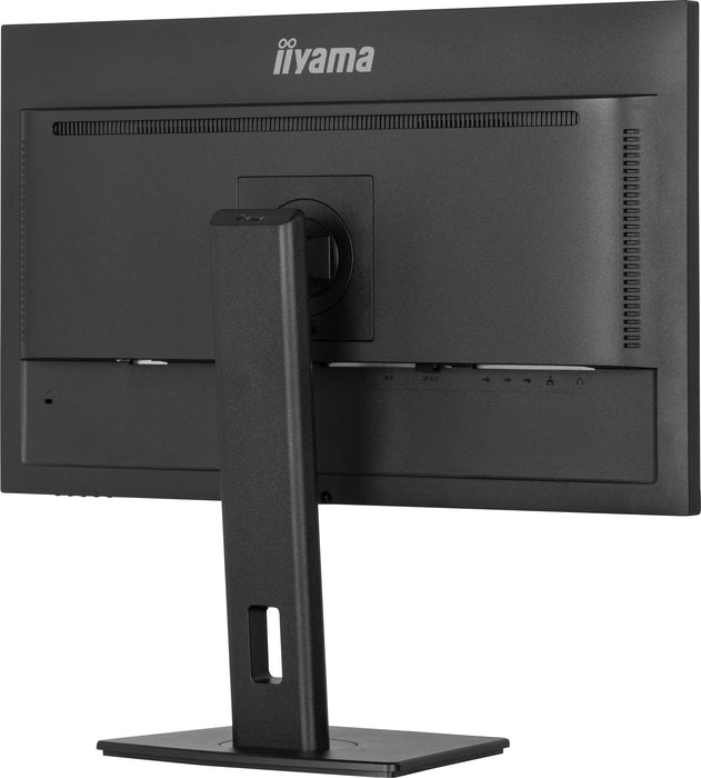 EAN 4948570125012 - iiyama ProLite XUB2797QSN-B2 pantalla para PC 68,6 cm (27") 2560 x 1440 Pixeles Quad HD LED Negro imagen 12