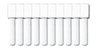 EAN 4260162070198 - Label-the-cable LTC 2530 presilla Blanco imagen 1