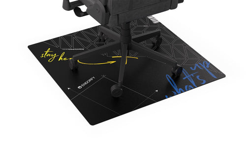 EAN 5903018666525 - ENDORFY FP90S deslizador de fieltro para muebles 1 pieza(s) Rectangular imagen 2