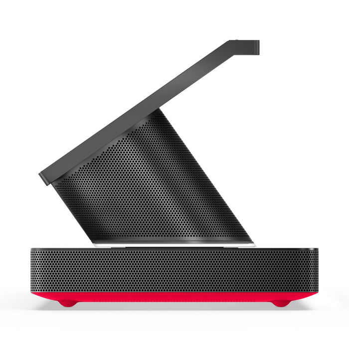 EAN 197528904931 - Lenovo ThinkSmart Hub Intel® Core™ i5 i5-8365UE 25,6 cm (10.1") 1920 x 1200 Pixeles Pantalla táctil PC tod imagen 5