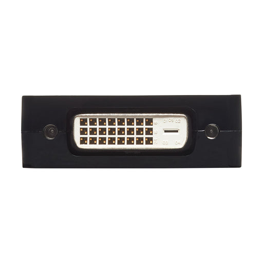 EAN 0037332190840 - Tripp Lite P136-06N-HDV-4K base para portátil y replicador de puertos Negro imagen 2