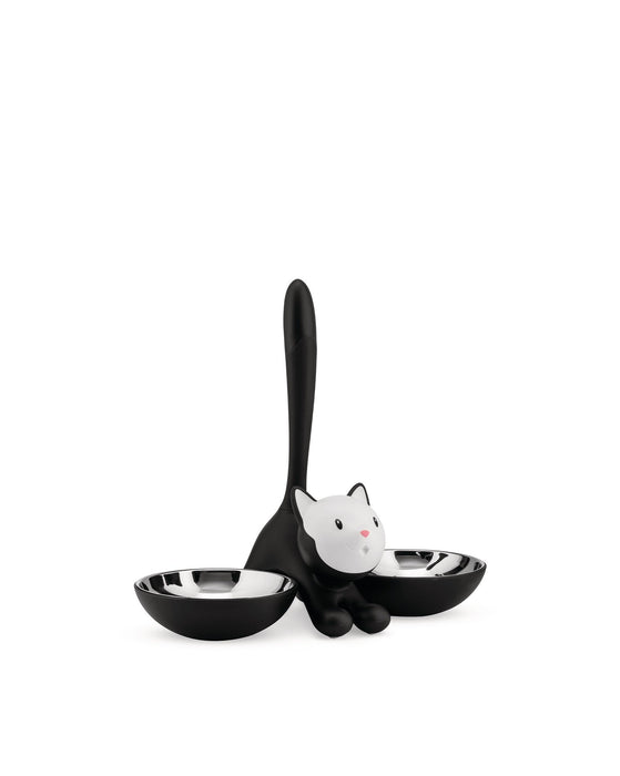 EAN 8003299958023 - Alessi AMMI09B cuenco comedero para perro y gato imagen 3