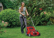 EAN 4006825662375 - Einhell GE-SA 36/35 Li-Solo escarificador de césped Negro, Rojo imagen 3
