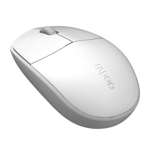 EAN 6940056181022 - Rapoo N100 ratón Oficina Ambidextro Óptico 1600 DPI imagen 1