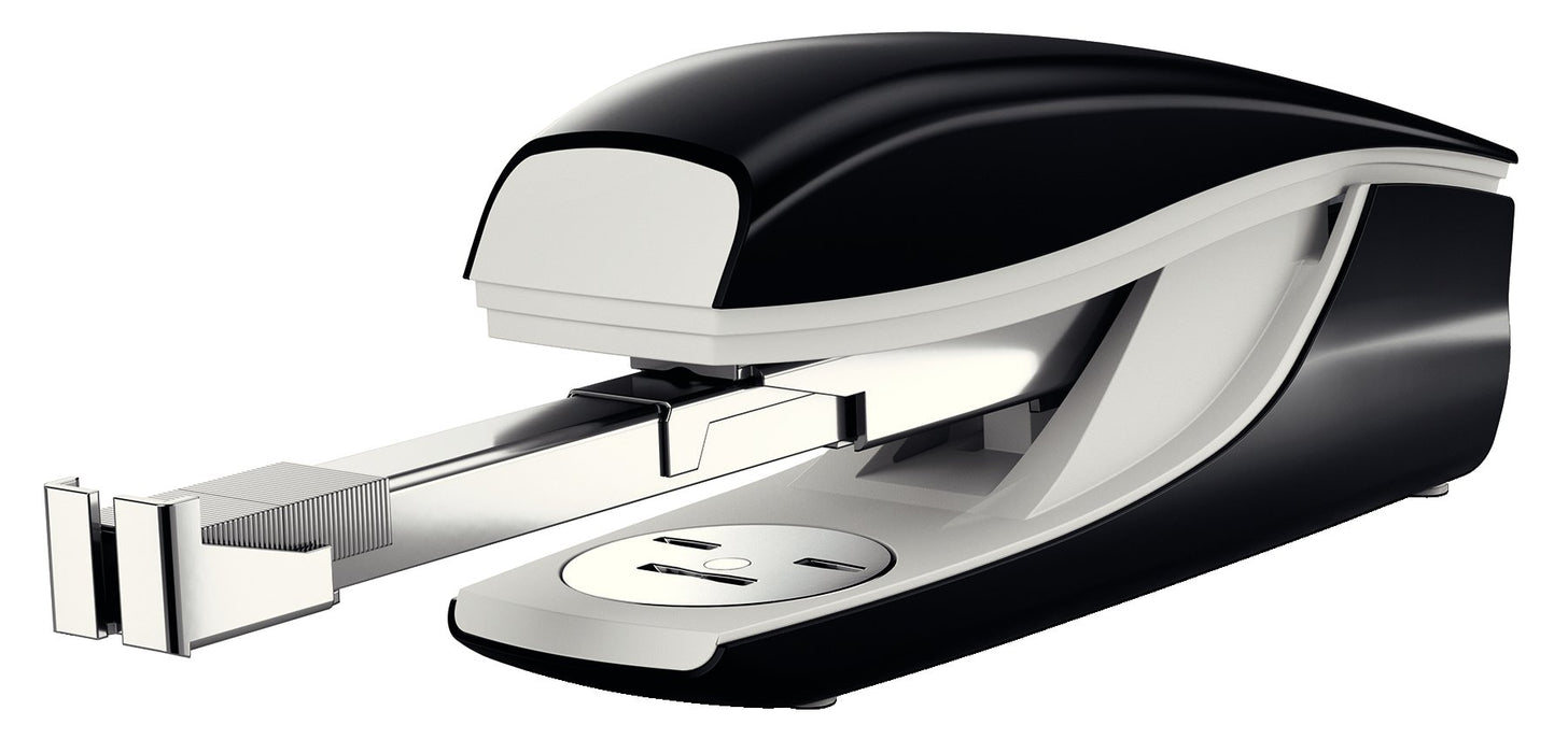 EAN 4002432324644 - Leitz 55220035 grapadora Azul imagen 4