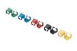 EAN 4016032491040 - Digitus A-CC-M accesorio para cable Clavija de codificación por colores imagen 3