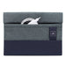 EAN 4260403577073 - Rivacase 8803 33,8 cm (13.3") Funda Azul, Gris imagen 4