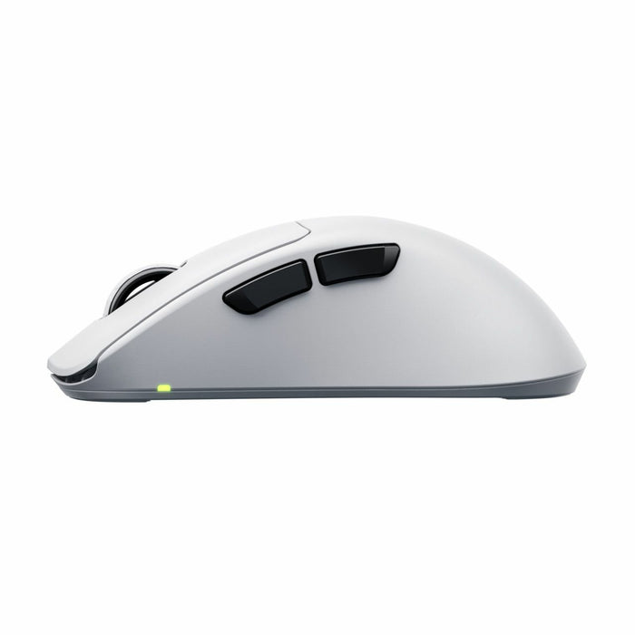 EAN 7340086914673 - CHERRY XTRFY CX-M64W-PRO-WHITE ratón Juego RF inalámbrico 26000 DPI imagen 2