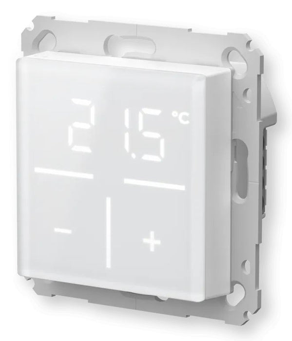 EAN 4047976614585 - Homematic IP 161458A0 termoestato Blanco imagen 3
