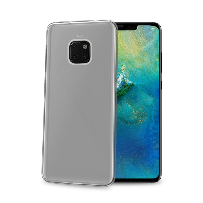 EAN 8021735745822 - Celly Gelskin funda para teléfono móvil 16,2 cm (6.39") Transparente imagen 1